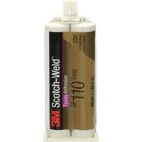 Adh&eacute;sif Scotch-Weld, 1,64 liq. oz., Cartouche, Deux composants, Gris Advanced Consulting and Training Ltd.