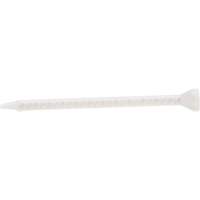 Buse de m&eacute;lange h&eacute;licoide Scotch-Weld EPX Advanced Consulting and Training Ltd.