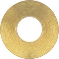 VHB Adhesive Transfer Tape, 25.4 mm (1") W x 55 m (180') L, 10 mils Advanced Consulting and Training Ltd.