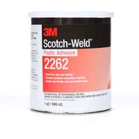 Adh&eacute;sif plastique Scotch-Weld Advanced Consulting and Training Ltd.