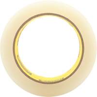 Polyethylene Tape, Polyethylene, 50.8 mm (2") W x 33 m (108') L, 5.1 mils Thick Advanced Consulting and Training Ltd.