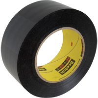 Preservation Sealing Tape 481, 25.4 mm (1") x 33 m (108'), Black Advanced Consulting and Training Ltd.