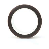 Ruban de collage en PTFE, PTFE, 50,8 mm (2") la x 33 m (108') lo, 3,7 mils &eacute;pais Advanced Consulting and Training Ltd.