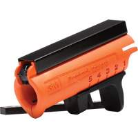 Hot Melt Applicator Quadrack Converter Advanced Consulting and Training Ltd.
