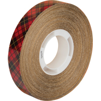 Scotch&reg; 969 Adhesive Transfer Tape, 12.7 mm (1/2") W x 16.5 m (54') L, 5 mils Advanced Consulting and Training Ltd.
