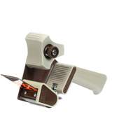 Scotch&reg; Box Sealing Tape Dispenser 40 PE, Standard Duty, Fits Tape Width Of 48 mm (2") Advanced Consulting and Training Ltd.