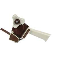 Scotch&reg; Box Sealing Tape Dispenser 40 PE, Standard Duty, Fits Tape Width Of 48 mm (2") Advanced Consulting and Training Ltd.