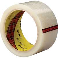 Scotch&reg; Light-Duty Packaging Tape Advanced Consulting and Training Ltd.