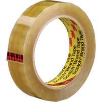 Scotch&reg; Light-Duty Packaging Tape Advanced Consulting and Training Ltd.