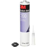 Scotch-Weld PUR Adhesive, 10 oz., Cartridge, Off-White Advanced Consulting and Training Ltd.