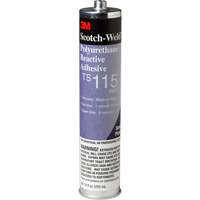 Scotch-Weld PUR Adhesive, 10 oz., Cartridge, Clear Advanced Consulting and Training Ltd.