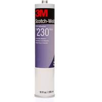Scotch-Weld PUR Adhesive, 10 oz., Cartridge, Black Advanced Consulting and Training Ltd.