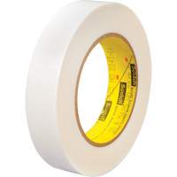UHMW Film Tape 5425, 25.4 mm (1") x 33 m (108'), White Advanced Consulting and Training Ltd.