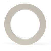 471 Vinyl Tape, 25.4 mm (1") W x 32.9 m (108') L, 5.2 mils, White Advanced Consulting and Training Ltd.