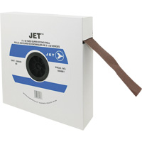 Rouleau de toile abrasive Advanced Consulting and Training Ltd.