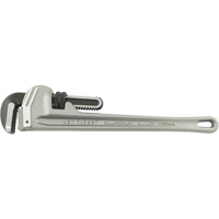 PWA-36 Super Heavy-Duty Pipe Wrench, 5-1/4" Jaw Capacity, 36" Long, Powder Coated Finish, None Handle Advanced Consulting and Training Ltd.