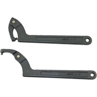 JPSW-104 Cl&eacute; tricoise r&eacute;glable style broche Advanced Consulting and Training Ltd.