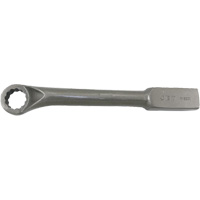 Cl&eacute; &agrave; frapper coud&eacute;e, 1-1/4", 12 pans, Longueur 11-7/16" Advanced Consulting and Training Ltd.