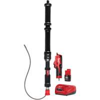 Plumbing Specific Hand Tools