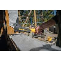 Pistolet-agrafeur en fibre de carbone composite, 5/16" - 1/2" Advanced Consulting and Training Ltd.