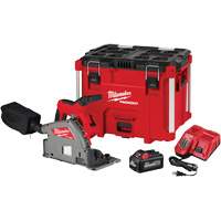 Ensemble de scie plongeante sur rail M18 Fuel, 6-1/2", 18 V Advanced Consulting and Training Ltd.