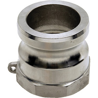 Part A Cam-Lock Advanced Consulting and Training Ltd.