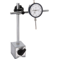 0.001" x 1" Dial Indicator and Magnetic Base Set Advanced Consulting and Training Ltd.