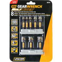 Nut Driver Sets