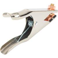 Ground Clamps, 500 Amperage Rating Advanced Consulting and Training Ltd.
