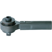 Multiplicateur de couple 750 lb-pi, 1/2" Couple d'entr&eacute;e, 3/4" Couple de sortie Advanced Consulting and Training Ltd.