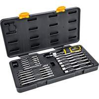 Torque Screwdrivers