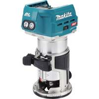 Toupie compacte sans fil avec moteur sans balai XGT (outil seulement) Advanced Consulting and Training Ltd.