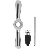 Hex-Lok 2-in-1 Tap & Die Threading Handle & Tap Collet Advanced Consulting and Training Ltd.