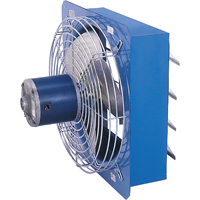 Ventilateur d'&eacute;chappement 12" s&eacute;rie X SP Advanced Consulting and Training Ltd.