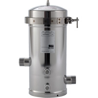 Aqua-Pure&reg; Whole House Large Diameter Filter Housing, For Aqua-Pure SSEPE Series Advanced Consulting and Training Ltd.