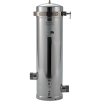 Aqua-Pure&reg; Whole House Large Diameter Filter Housing, For Aqua-Pure SSEPE Series Advanced Consulting and Training Ltd.