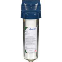 Aqua-Pure&reg; Whole House Water Filtration System, For Aqua-Pure AP100 Series Advanced Consulting and Training Ltd.