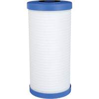 Heavy-Duty Cold Water Filters Advanced Consulting and Training Ltd.