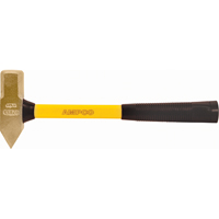 Marteau de forgeron, Poids de la t&ecirc;te 2,5 lb, 15" lo Advanced Consulting and Training Ltd.