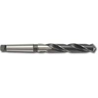 Morse Taper Shank Drill Bit, 12 mm, High Speed Steel Advanced Consulting and Training Ltd.