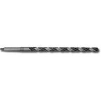 Extra Long Morse Taper Shank Drill Bit, 7/16", High Speed Steel, 9" Flute Advanced Consulting and Training Ltd.