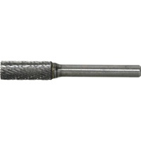 Solid Carbide Burr, SB-13, 5/32" Dia., 1/4" Shank, 5/8" Depth of Cut Advanced Consulting and Training Ltd.