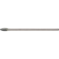 Fraise au carbure dur, SH-2L6, 5/16" dia., 3/4" Prof. de la coupe Advanced Consulting and Training Ltd.