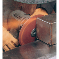 Fibre Discs