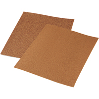 Abrasive Paper, 9" x 11", 60 Grit, Garnet Advanced Consulting and Training Ltd.