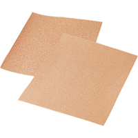Production Abrasive Paper-346u/346, 9" x 11", P80 Grit, Aluminum Oxide Advanced Consulting and Training Ltd.