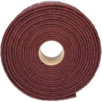 Ruban de nettoyage et de finition Scotch-Brite, Fin, 4" la x 30' lo Advanced Consulting and Training Ltd.