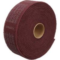 Ruban de nettoyage et de finition Scotch-Brite, Fin, 4" la x 30' lo Advanced Consulting and Training Ltd.