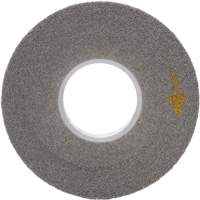 Scotch-Brite EXL Deburring Wheel Advanced Consulting and Training Ltd.