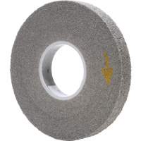 Scotch-Brite EXL Deburring Wheel Advanced Consulting and Training Ltd.